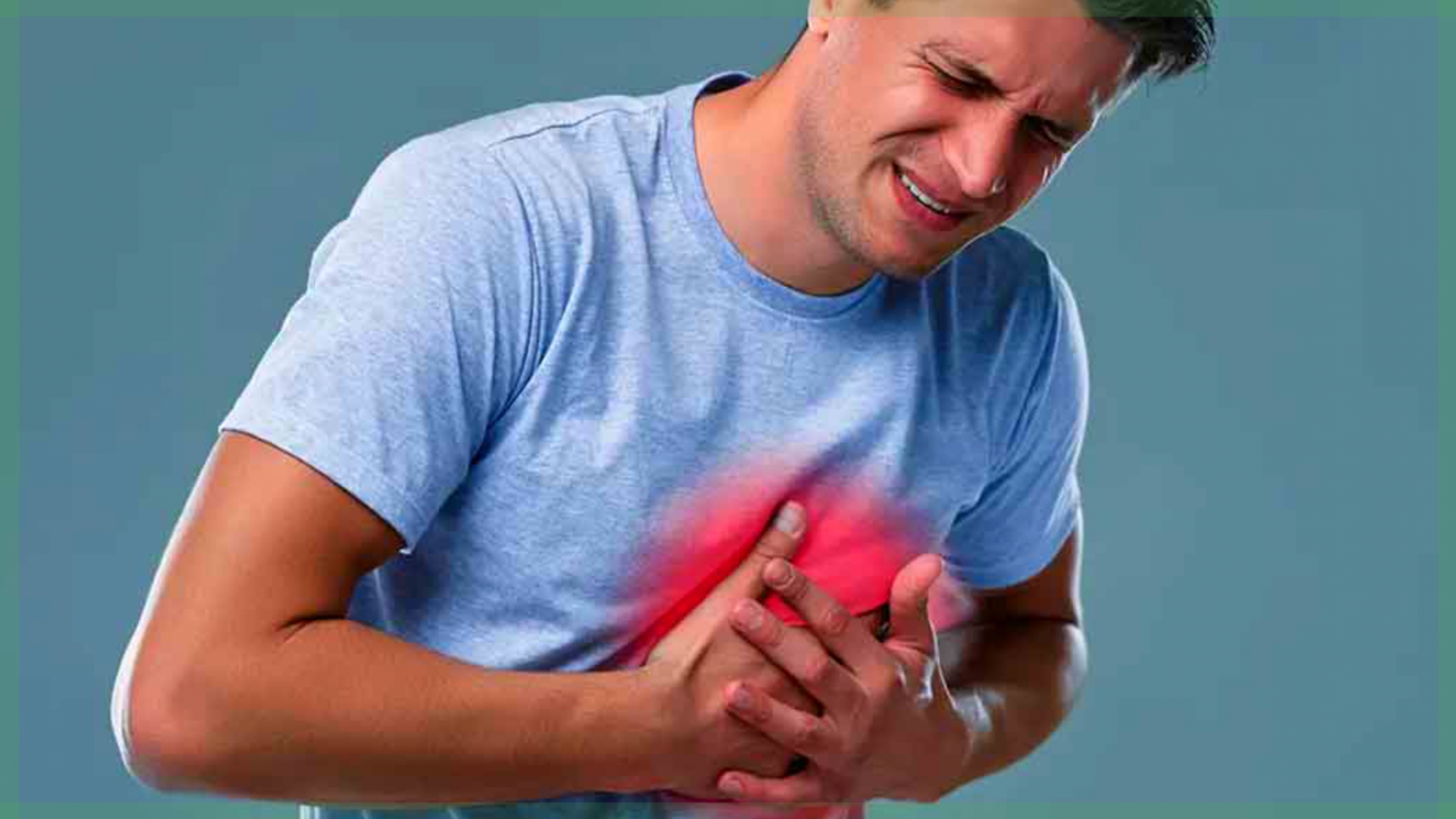 হার্ট অ্যাটাকের আগাম লক্ষণ: যা জানলে জীবন বাঁচাতে পারে — Jabara News 24