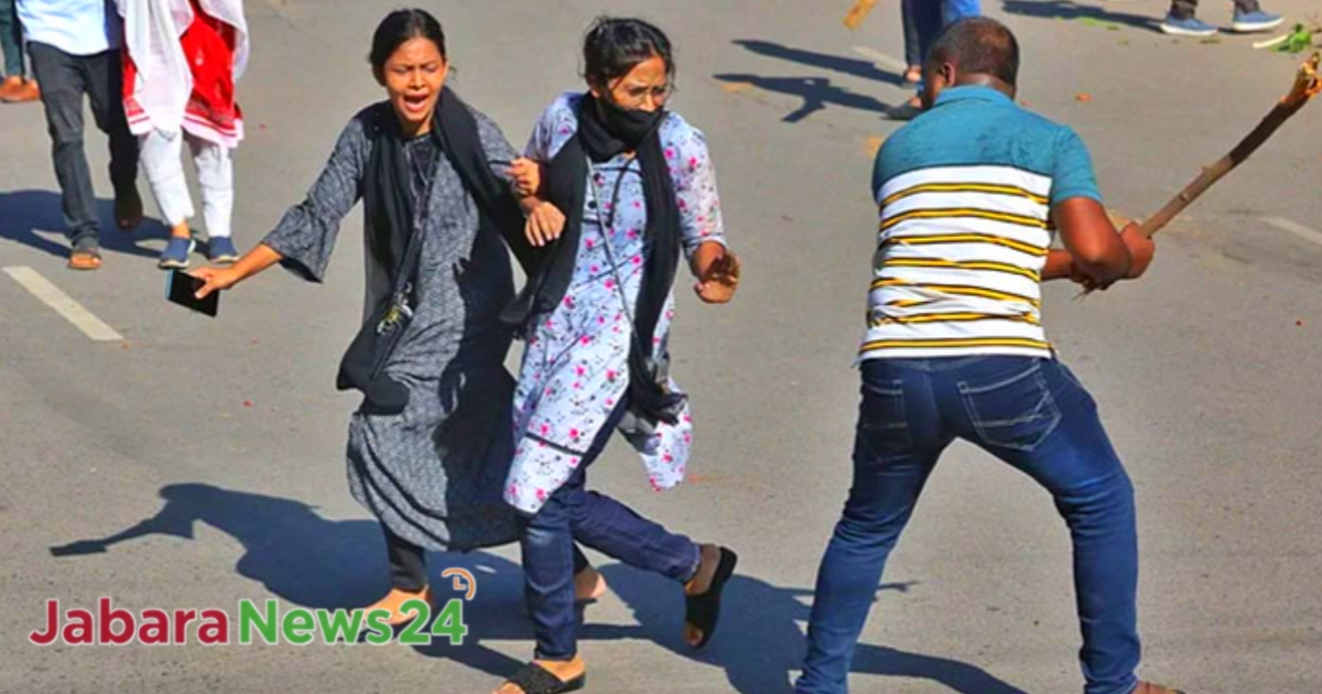 সংখ্যালঘু হিন্দুদের ওপর সহিংসতা: দেশজুড়ে চিরুনি অভিযান, গ্রেপ্তার আরও অনেকে